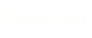 Logo nova tupperware.